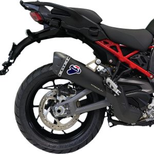 Multistrada V4 MY25 | D23308040INC