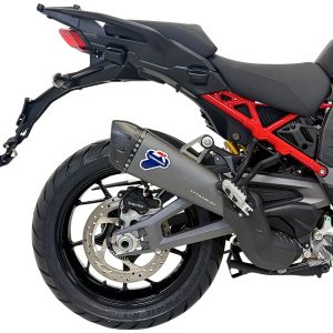 Multistrada V4 MY25 | D23308040IGC
