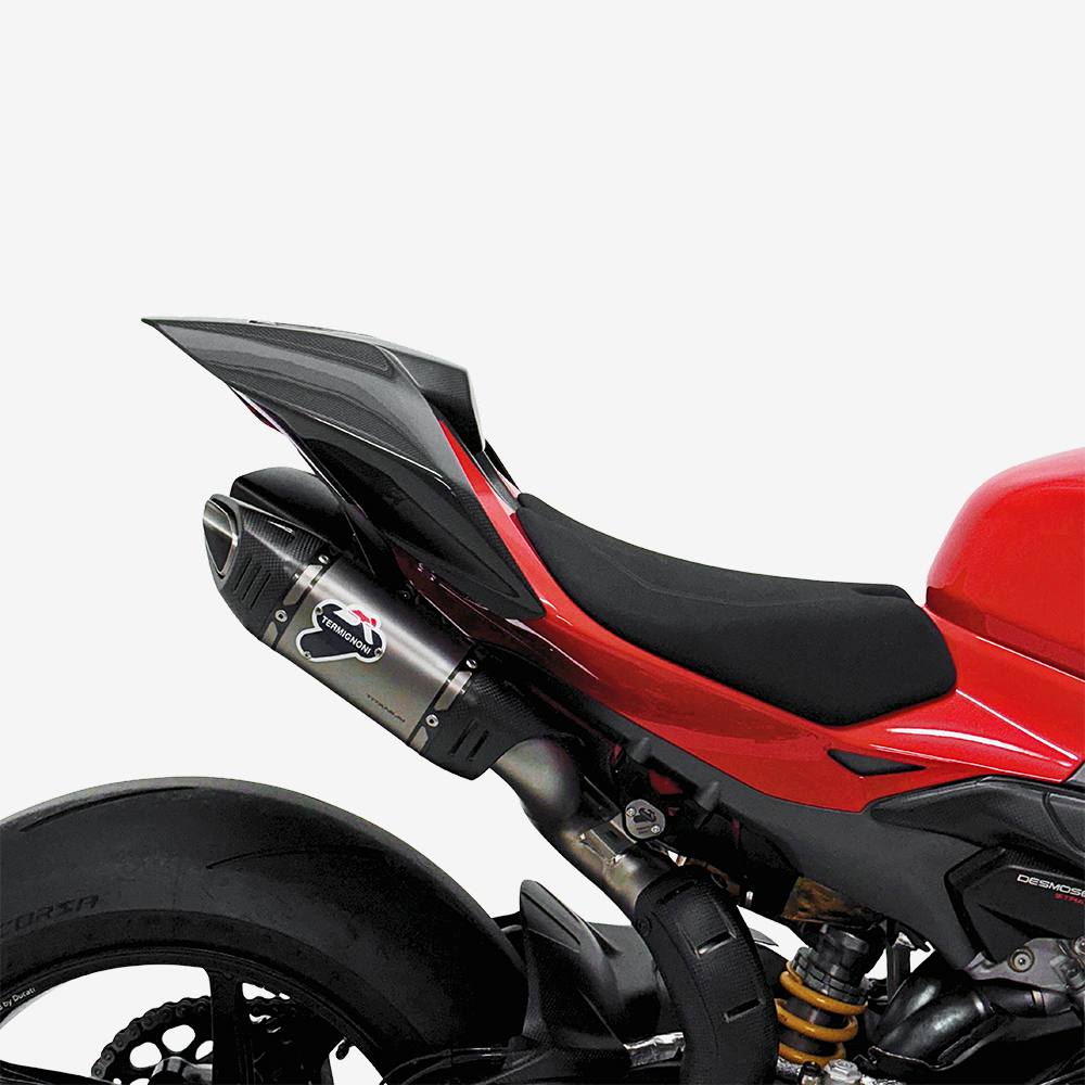 Panigale V4 MY25 | D23109400ITC